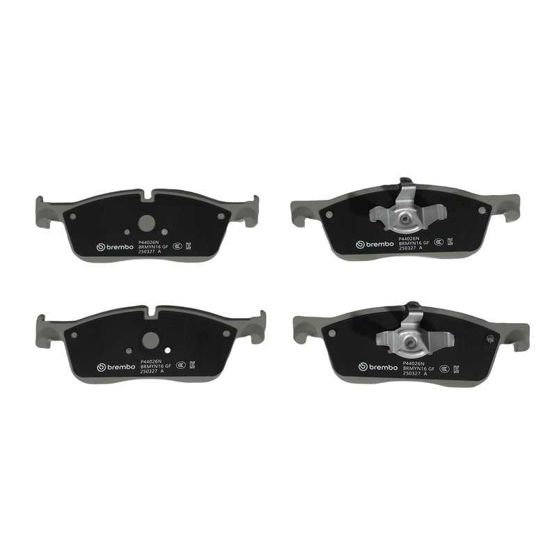 BREMBO P44028N