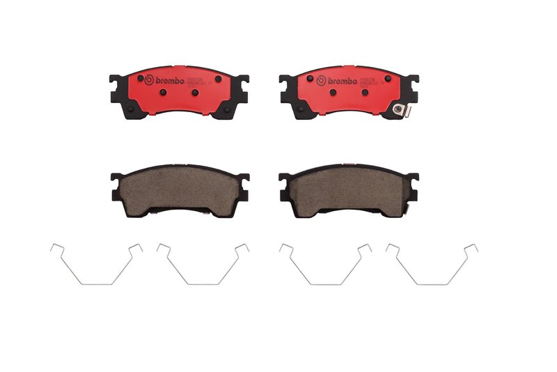BREMBO P49023N