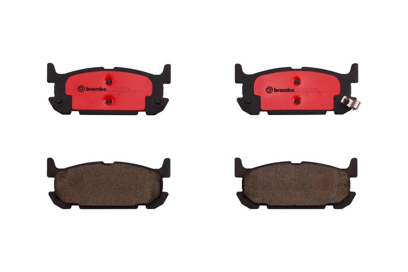 BREMBO P49031N