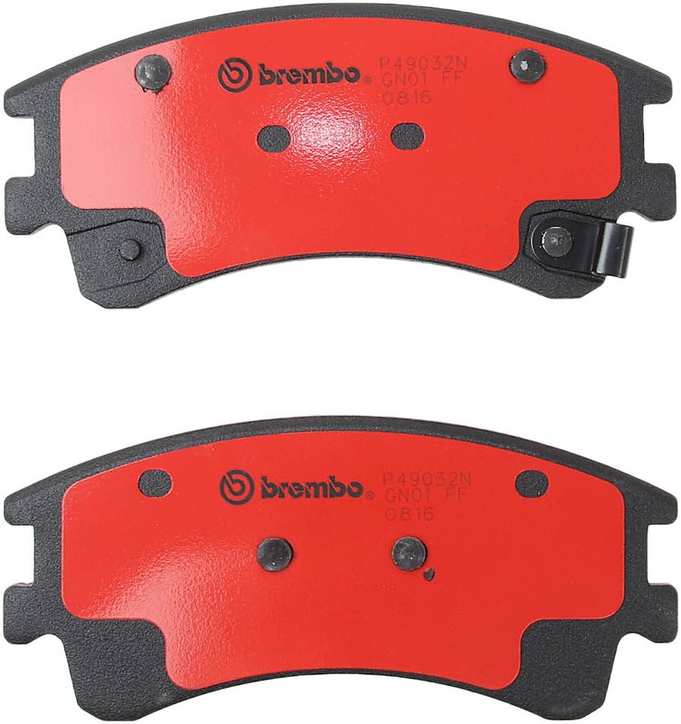 BREMBO P49042N