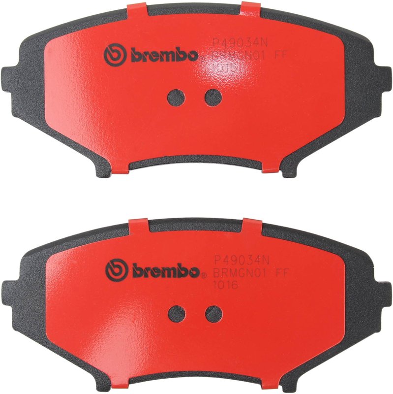 BREMBO P49034N