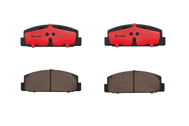 BREMBO P49036N