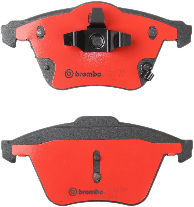 BREMBO P49038N