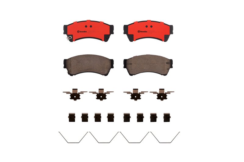 BREMBO P49039N