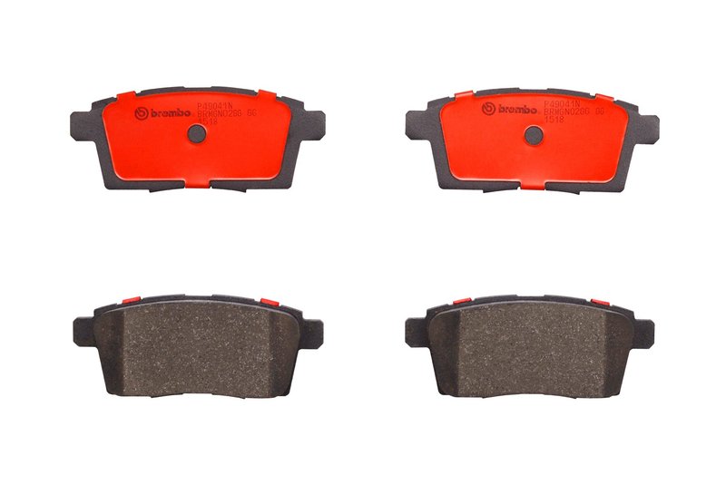 BREMBO P49041N