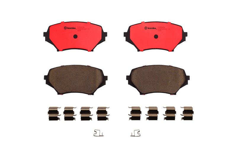 BREMBO P49043N
