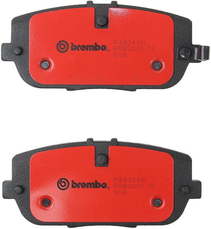 BREMBO P49054N