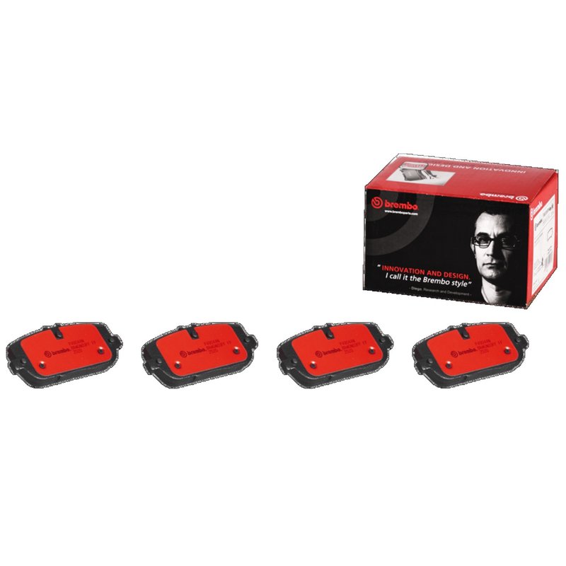 BREMBO P49054N