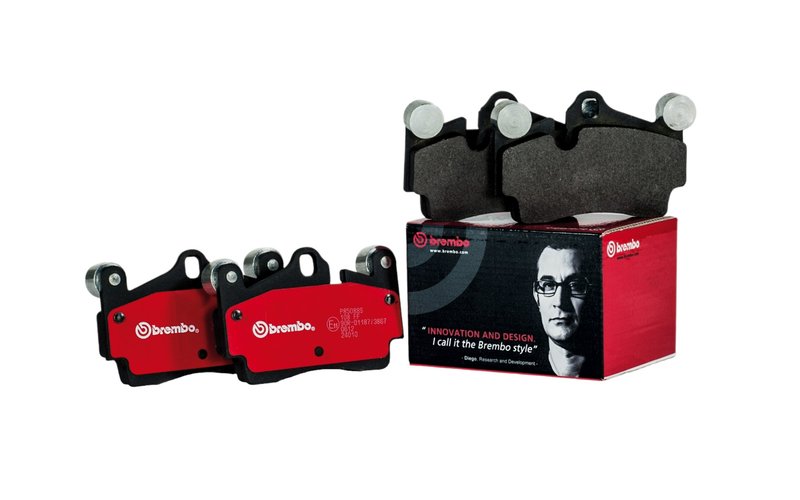BREMBO P49054N