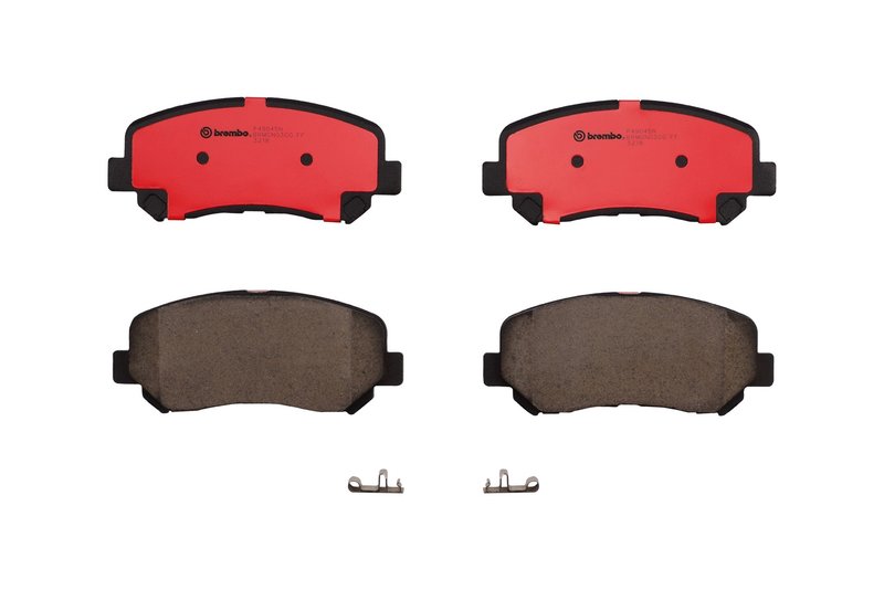 BREMBO P49045N