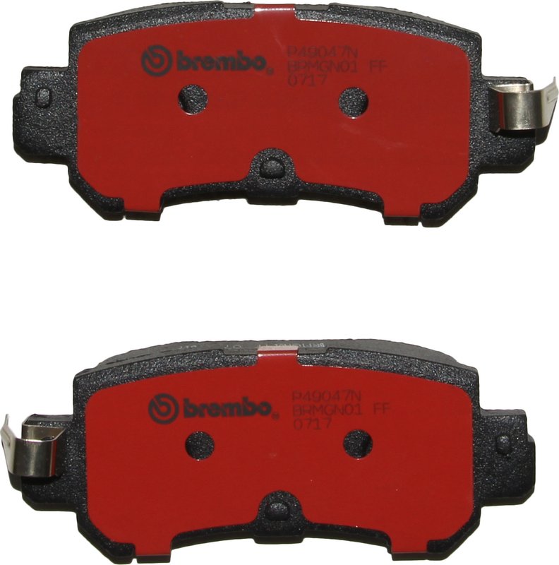 BREMBO P49047N