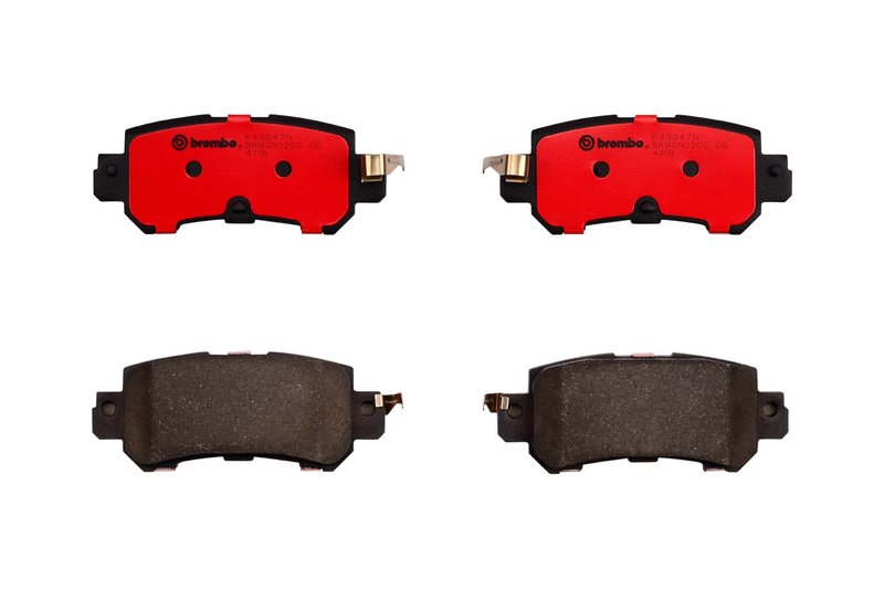 BREMBO P49047N