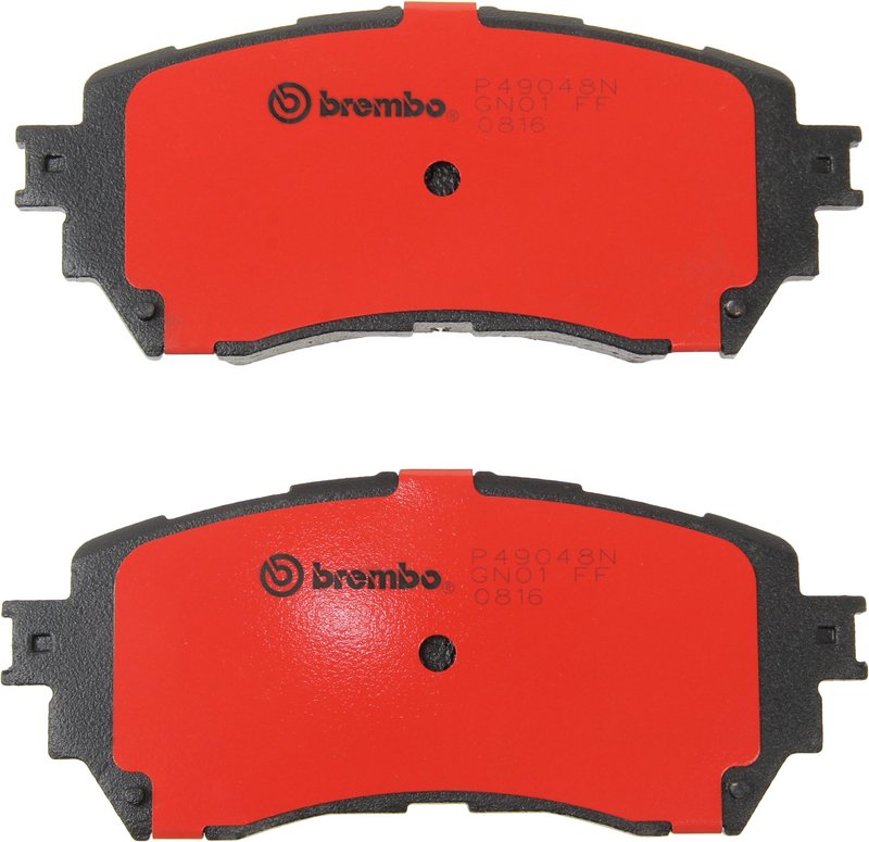 BREMBO P49048N