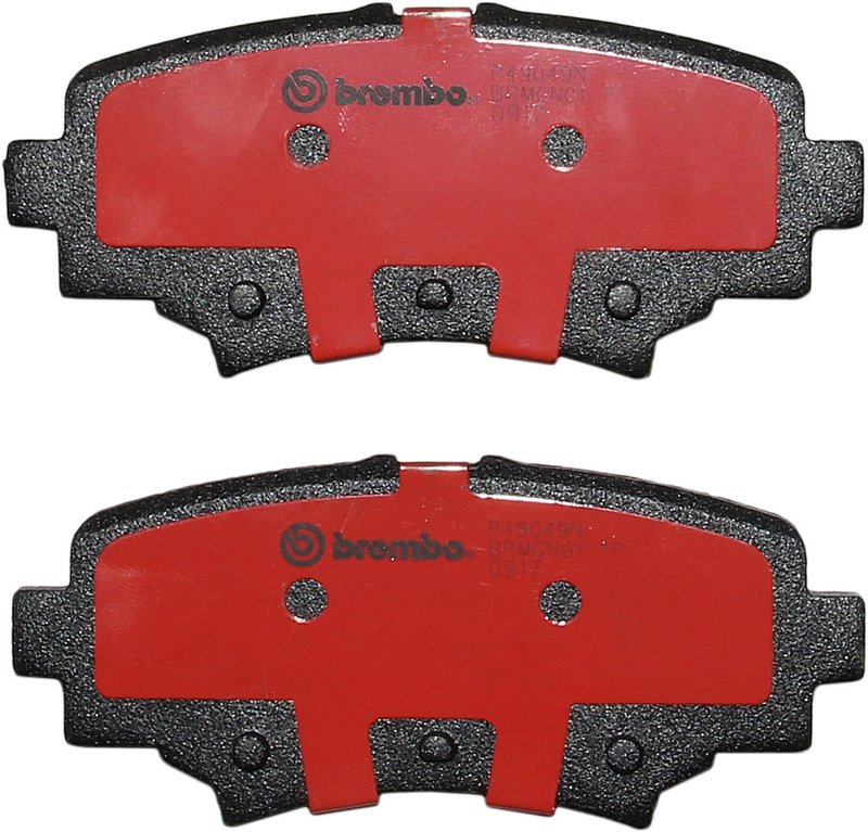 BREMBO P49049N