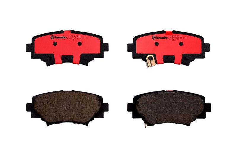 BREMBO P49049N
