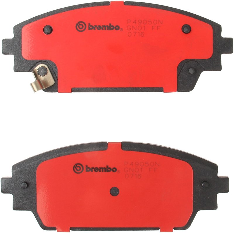 BREMBO P49050N