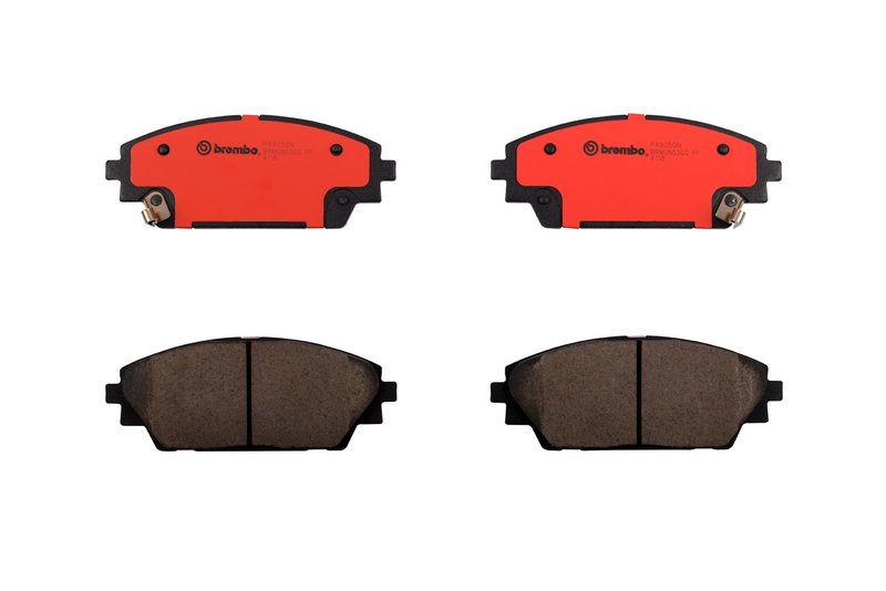 BREMBO P49050N