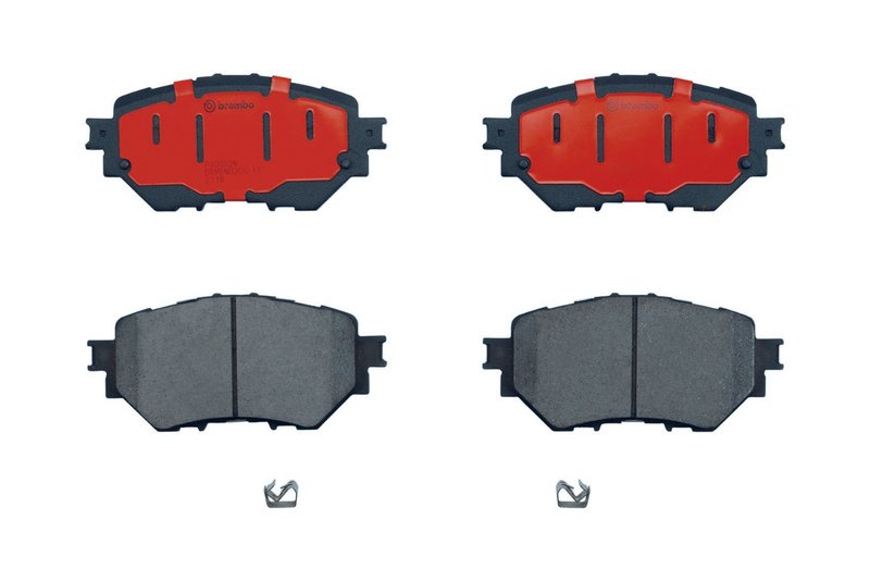 BREMBO P49052N
