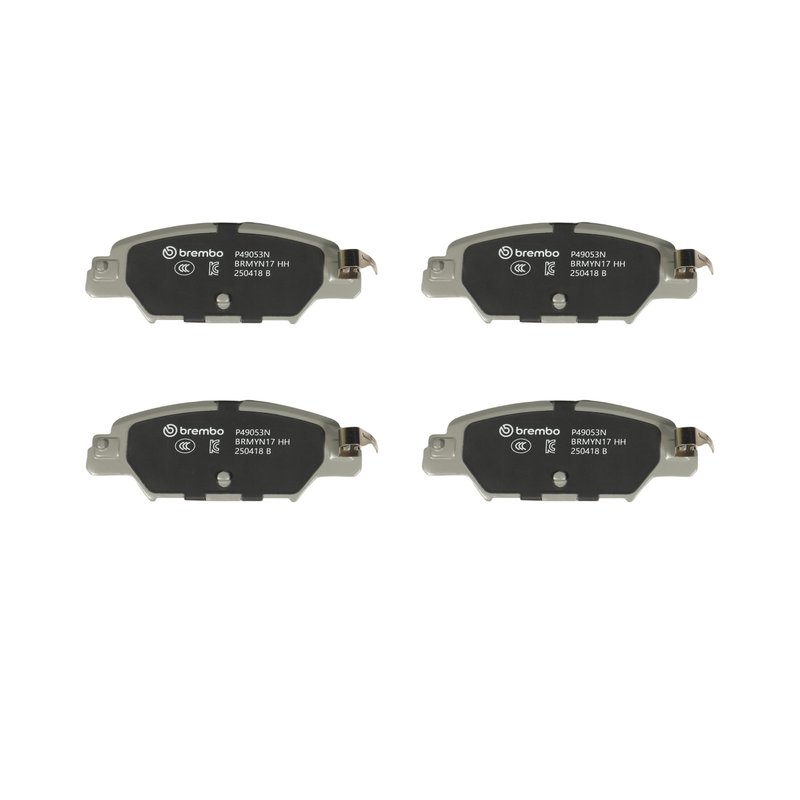 BREMBO P49053N