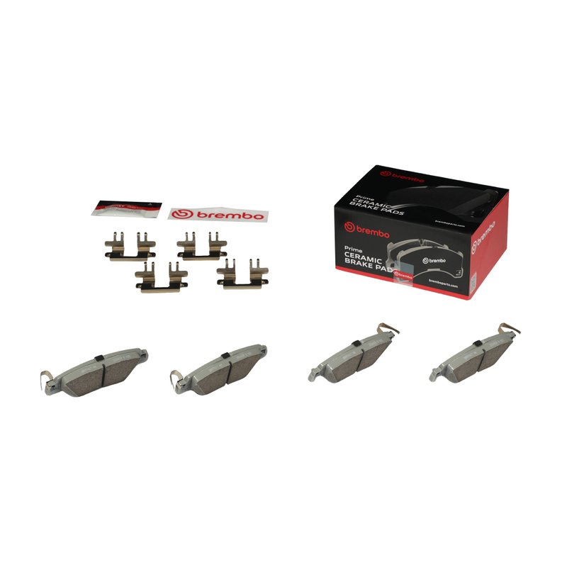 BREMBO P49053N