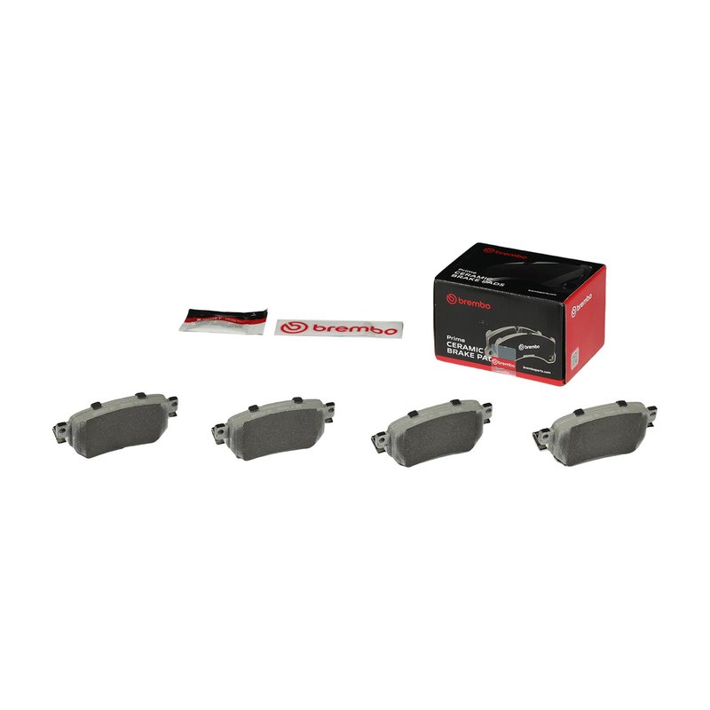 BREMBO P49059N