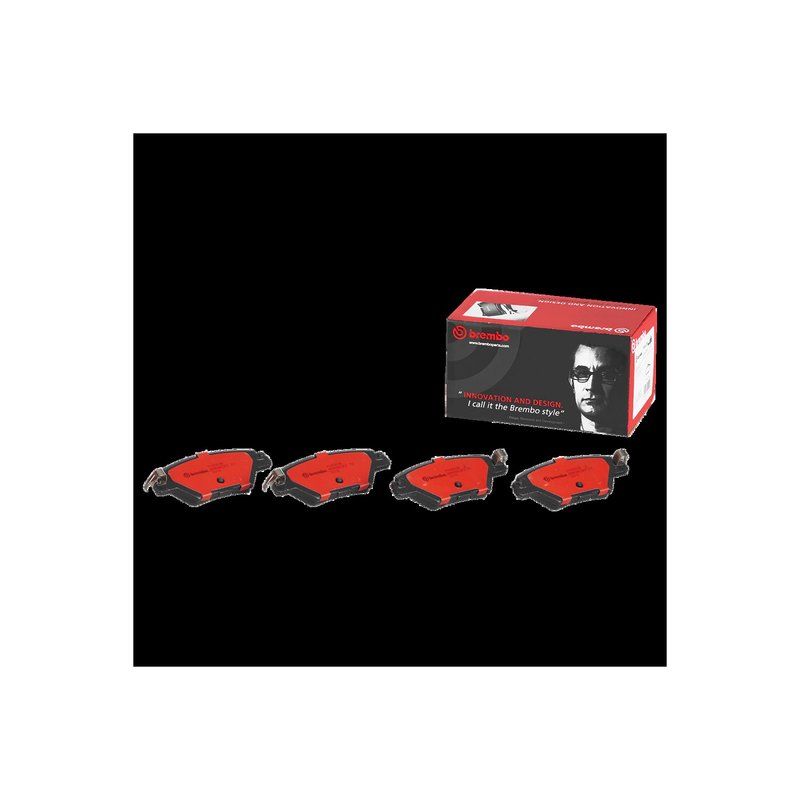 BREMBO P49062N