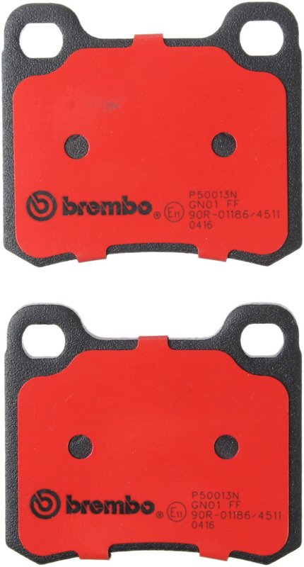 BREMBO P50013N