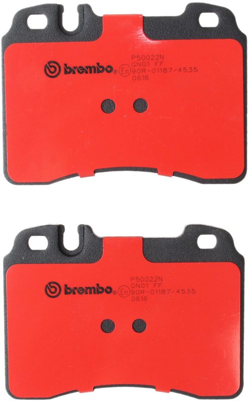 BREMBO P50022N