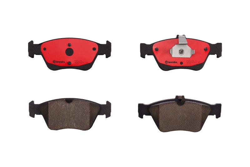 BREMBO P50023N
