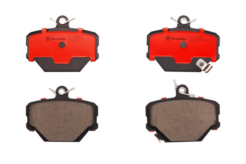 BREMBO P50038N