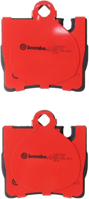 BREMBO P50042N