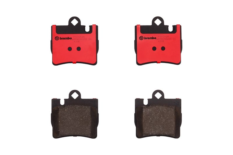 BREMBO P50042N
