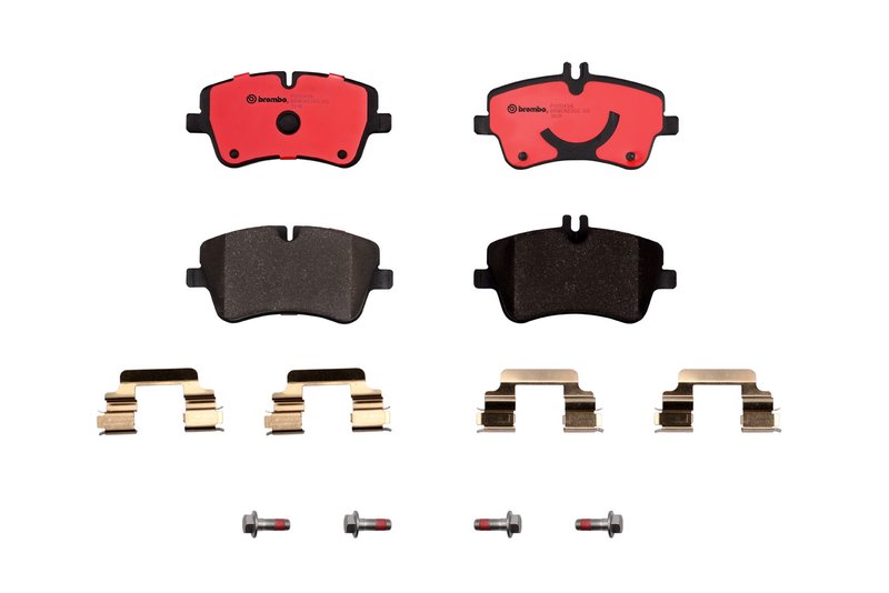 BREMBO P50045N