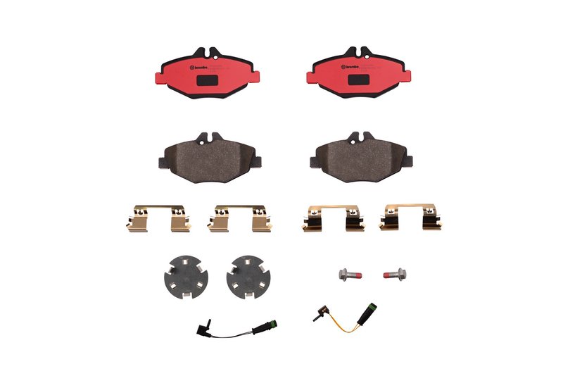 BREMBO P50049N