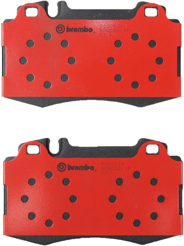 BREMBO P50053N