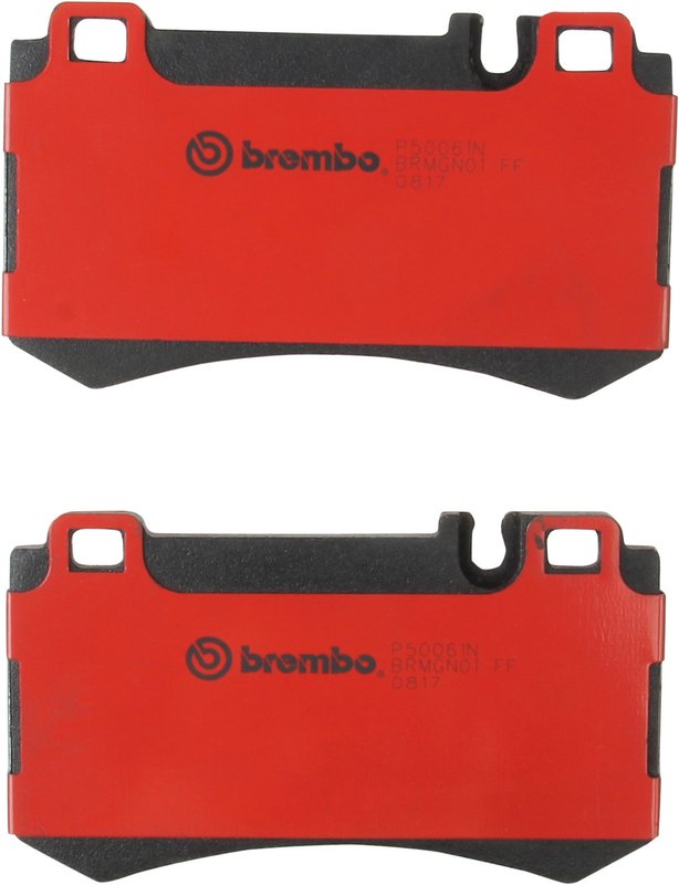 BREMBO P50061N