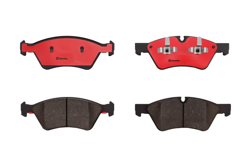 BREMBO P50063N