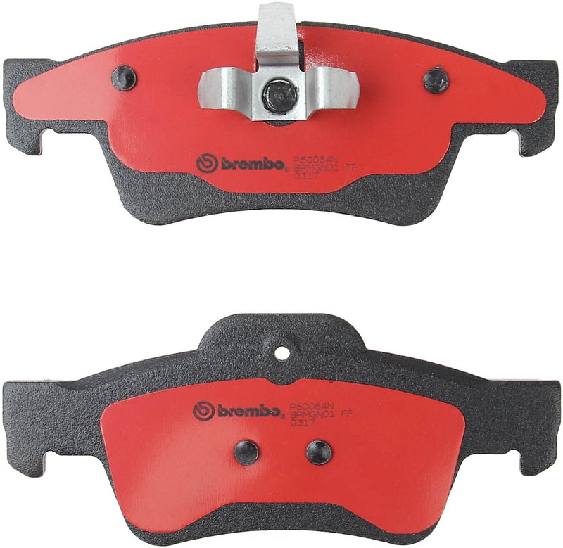 BREMBO P50064N