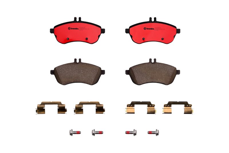 BREMBO P50067N