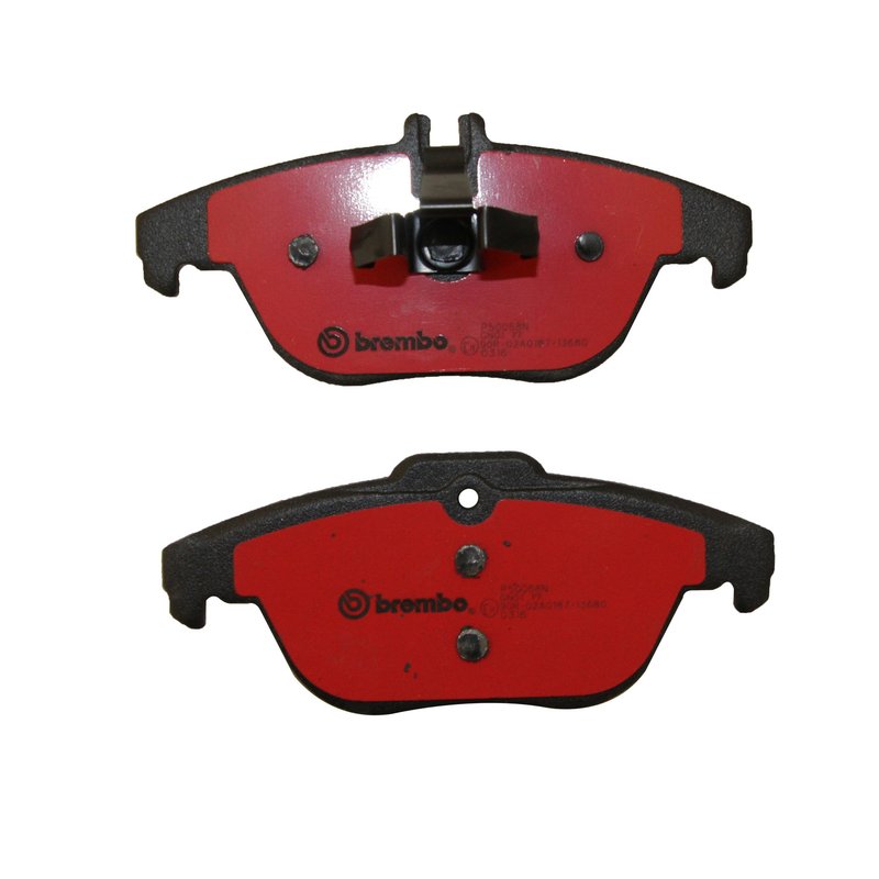 BREMBO P50068N