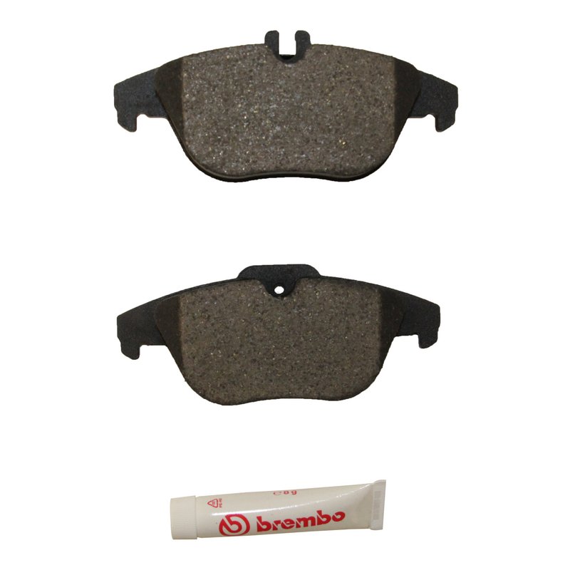BREMBO P50068N
