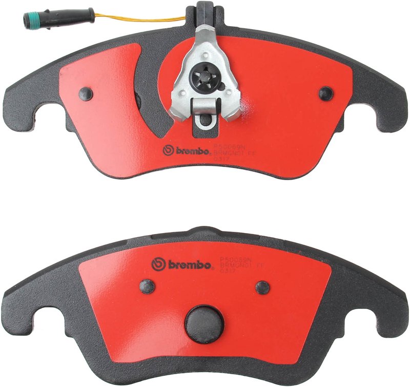 BREMBO P50069N
