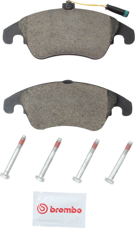 BREMBO P50069N