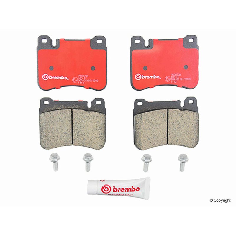 BREMBO P50073N