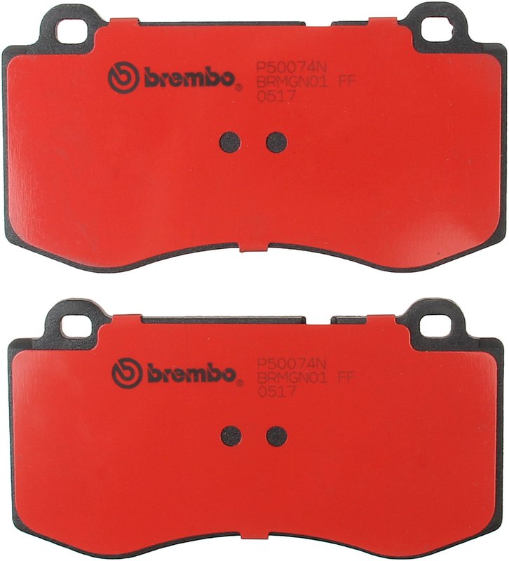 BREMBO P50074N