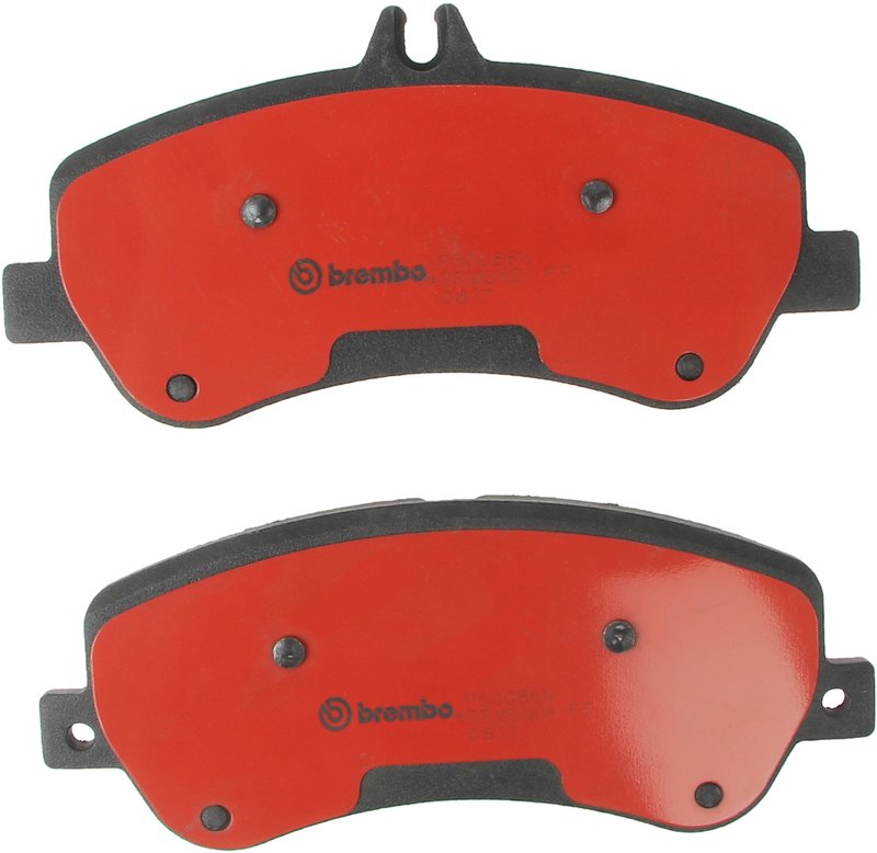 BREMBO P50086N