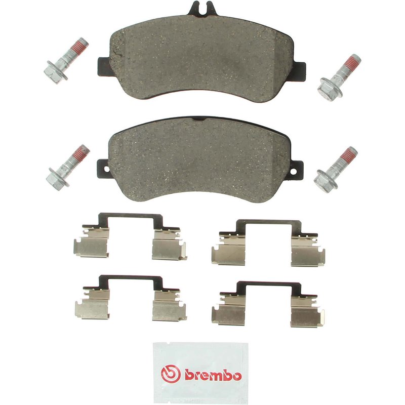 BREMBO P50086N