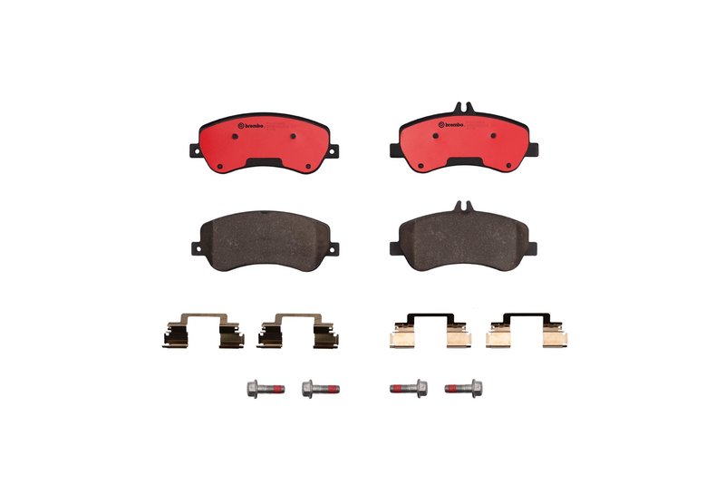 BREMBO P50086N