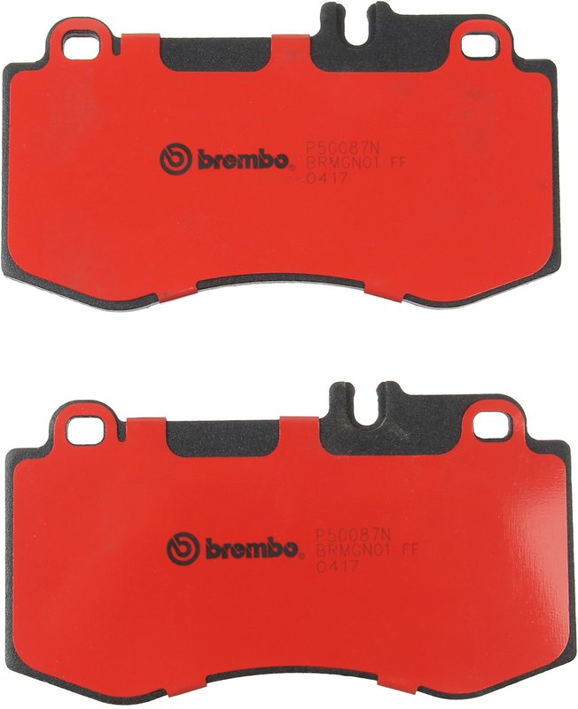 BREMBO P50087N