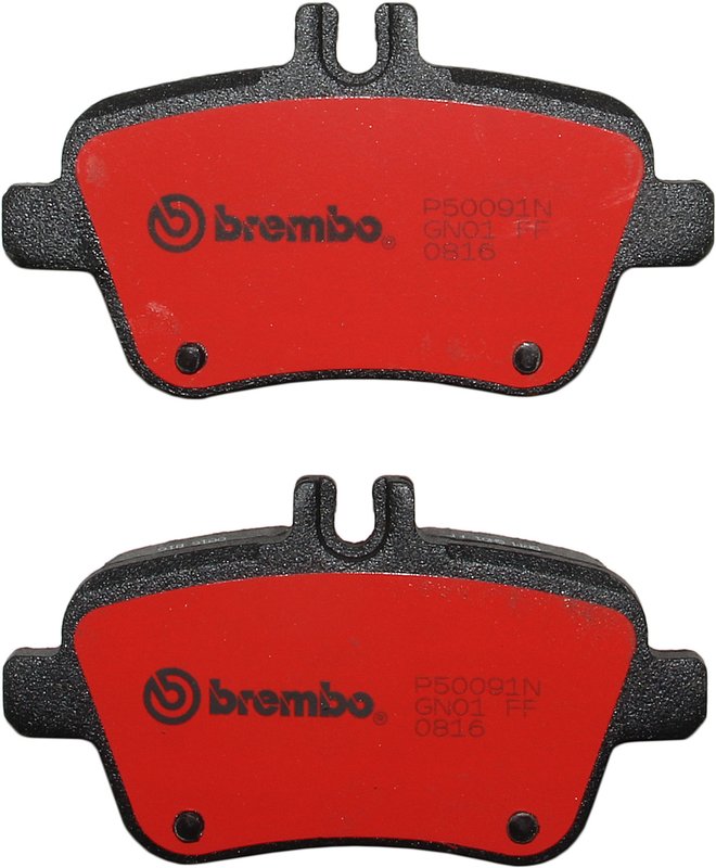 BREMBO P50091N